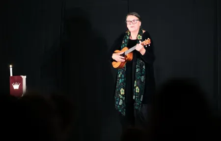 Bühnenauftritt Eggiwil